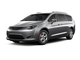 2019 Chrysler Pacifica Hybrid For Sale In Portland Or